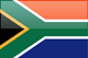 Южно-Африканская Республика флаг